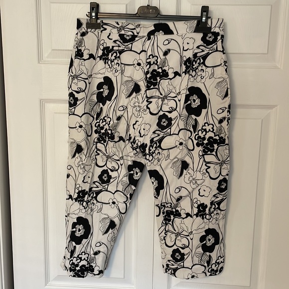 Jessica Capri Pants - Picture 3 of 3